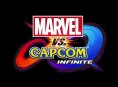 Monster Hunter shows off in Marvel vs. Capcom: Infinite