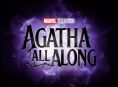 Marvel's Agatha All Along debuts on Disney+ in September