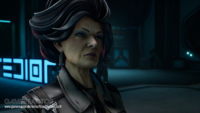 New Tales from the Borderlands