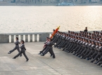 North Korea fires ballistic missile towards sea off its east coast, South Korea and Japan report