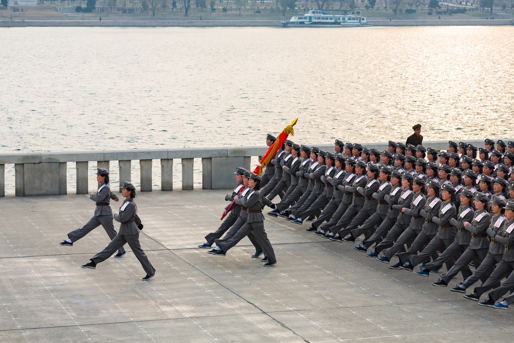 North Korea has branded the G7's call for the country's denuclearisation as a violation of its sovereignty