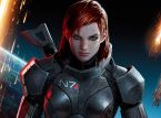 Mass Effect Legendary Edition looks fantastic in comparison trailer