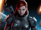 Jennifer Hale has "no idea" if Commander Shepard will return in the next Mass Effect game