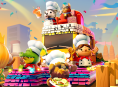 Overcooked 2 DLC Suns Out Buns Out is now available