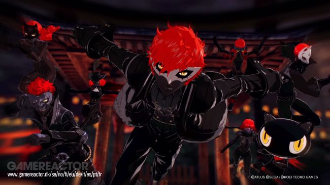 Persona 5 Royal becomes one of highest-rated PC games of all time