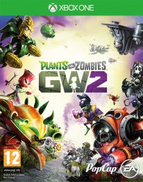 Plants vs Zombies: Garden Warfare 2 trial now available on PC