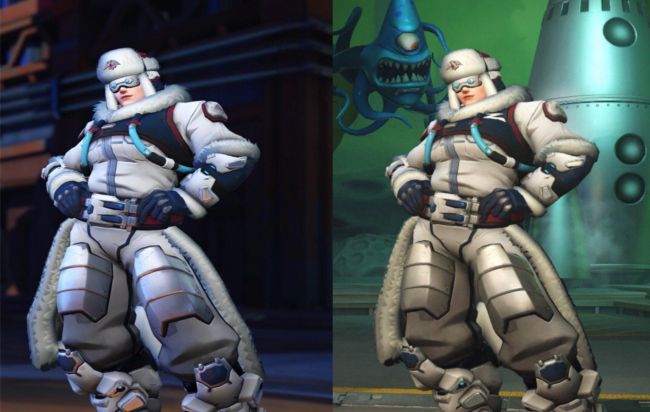 Overwatch
