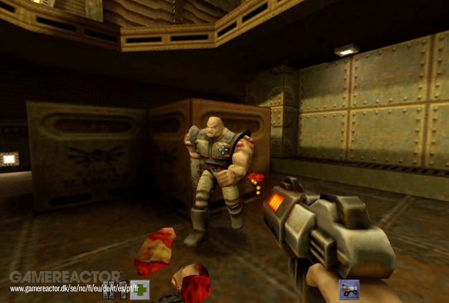 Quake II