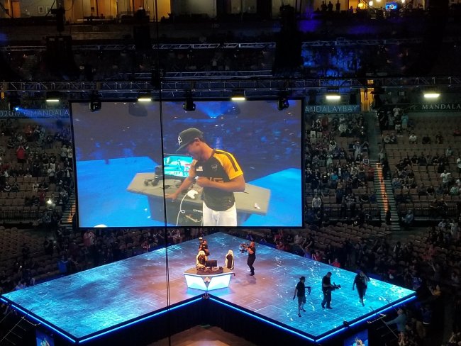 Super Smash Bros. for Wii U