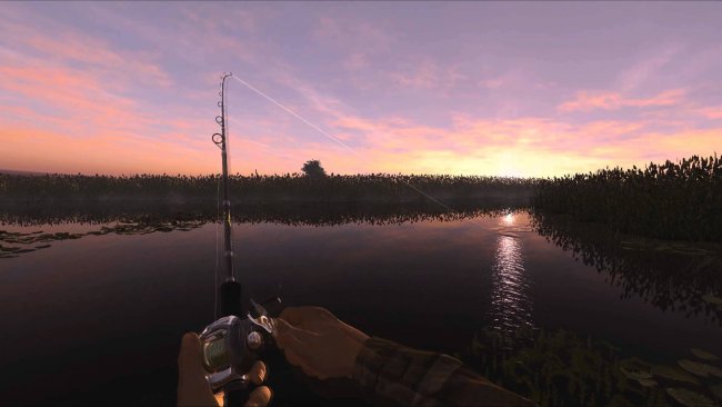 Fishing Planet
