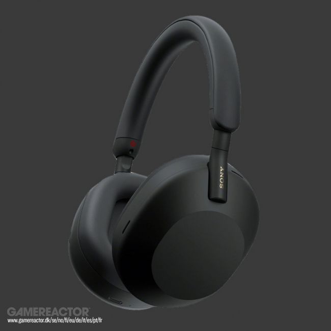Sony WH-1000XM5