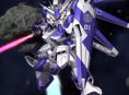 Super Robot Wars V and X coming to PC and Switch