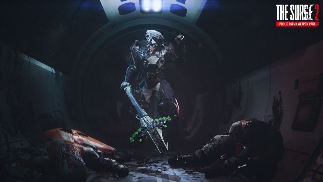The Surge 2