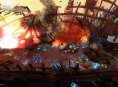 New shots of the Swarm
