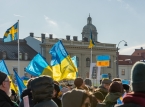 Sweden to cut aid to five countries: The government will redirect all those funds to Ukraine
