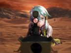 Sword Art Online: Fatal Bullet