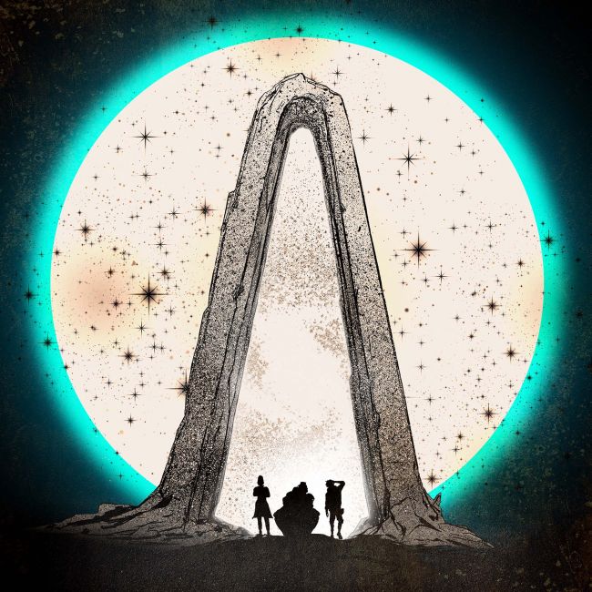 New Tales from the Borderlands