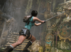 Tomb Raider: Legacy of Atlantis treats the Survivor trilogy as canon