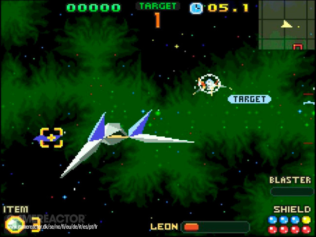 [8+1 Top] The Star Fox games, from worst to best