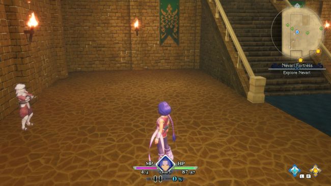 Trials of Mana