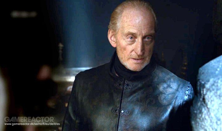 Game of Thrones star Charles Dance reportedly circling role in The Batman - Part II