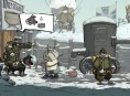 Valiant Hearts: The Great War