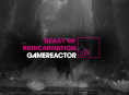 We're playing Beast of Reincarnation on today's GR Live