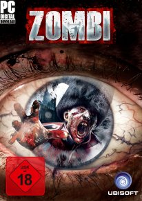 Zombi