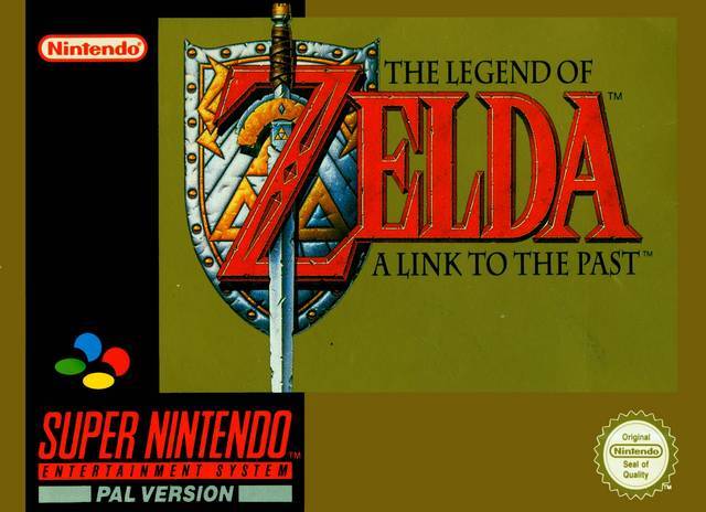 The 10 most stunning Super Nintendo covers