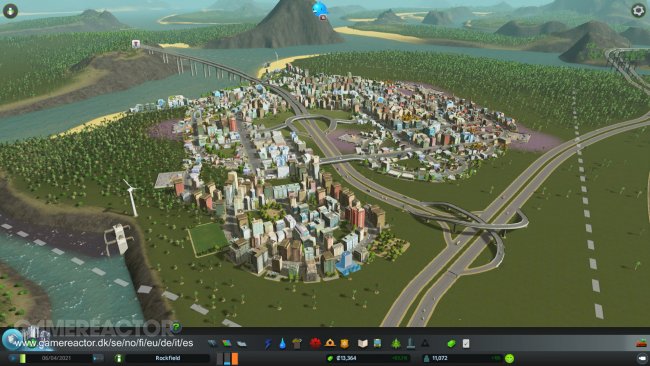 10 Tips for Ambitious Mayors in Skylines