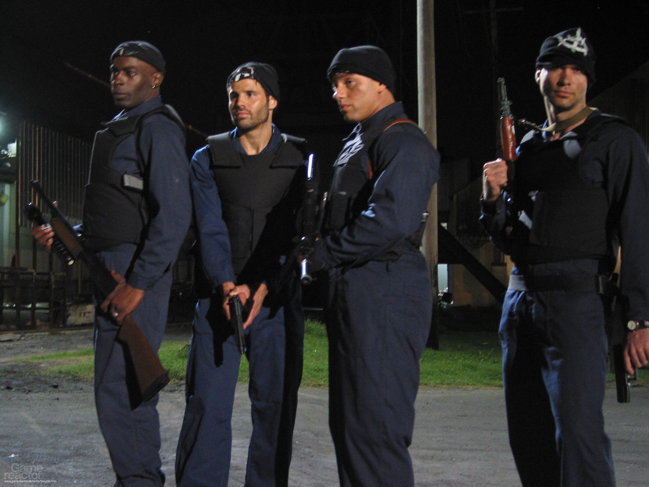 20 Funerals Gamereactor UK