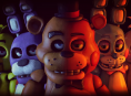 The Five Nights at Freddy's movie has a new director
