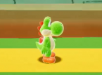 The new Yoshi game officially announced