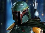 The Boba Fett movie is dead