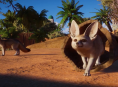 Planet Zoo: Journeying to Africa and beyond