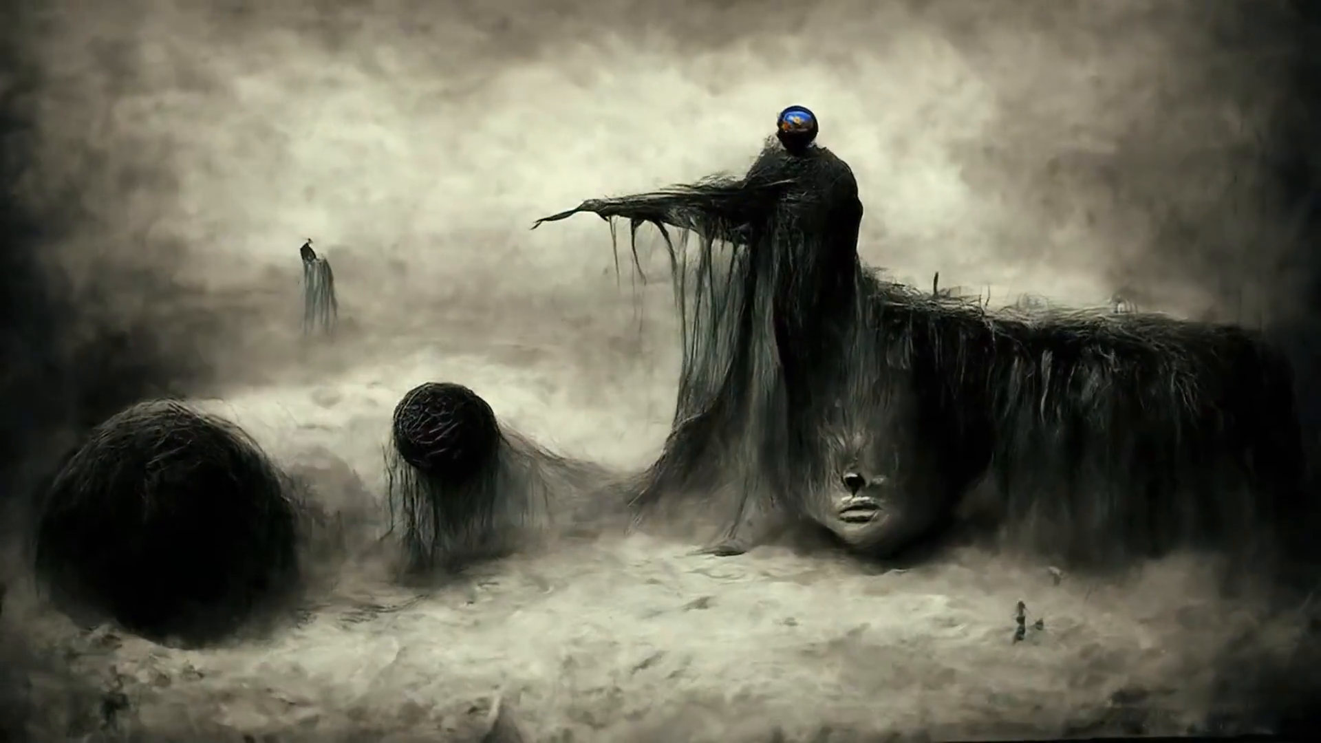 Thunderful brings giant monsters, spaceships and unspeakable horrors to PC  and consoles - Source of Madness - Gamereactor