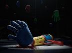 The great reception of Project: Playtime brought down MOB Games servers
