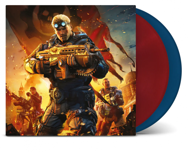 Gears of War: Judgment