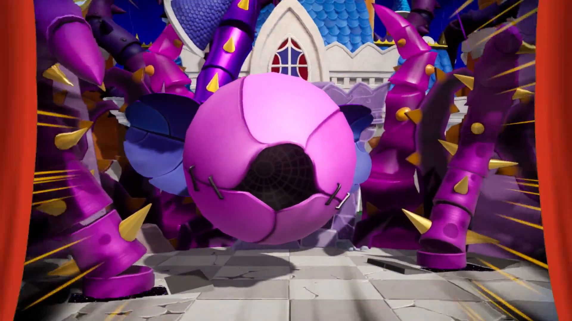 Princess Peach Showtime! launches in March 2024