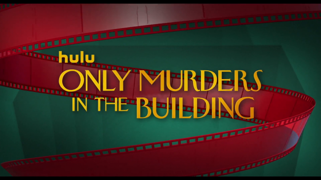 Only Murders in the Building