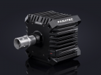 Sim-racing giant Fanatec files for insolvency, runs out of money