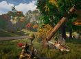 Hilarious open world survival game starring ducks is already available on Steam