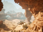 Enjoy the beauty of Arrakis in a new video of Dune: Awakening