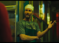 Keanu Reeves swaps Seth Rogen's and Aziz Ansari's lives in Good Fortune