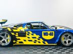 Throtl just won Sema 2025 with their wild Ford GT-build