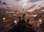 Ashes of the Singularity II Gameplay Preview: Lasers, robots, tanks, oh my!