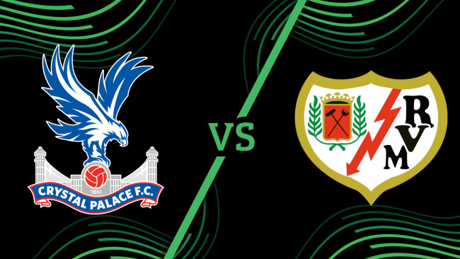 UEFA Conference League final: Rayo Vallecano vs. Crystal Palace, preview and how to watch