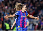 Alexia Putellas chooses London City Lionesses in Women's Super League as her next club after leaving Barcelona
