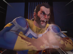The Immortal finally gets a win in Invincible Vs' new gameplay trailer