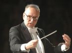 Oscar-winning Maestro Ennio Morricone dies aged 91